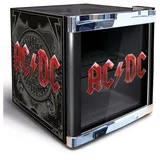 CUBES Coolcube AC/DC Getränkekühlschrank 48 l 51 cm hoch Schwarz