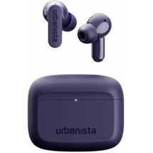 Urbanista Palo Alto True Wireless lila