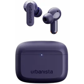 Urbanista Palo Alto True Wireless lila