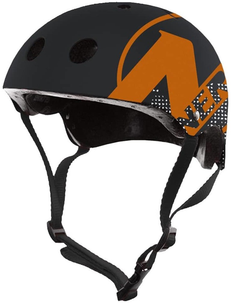Hasbro - NERF Helm (schwarz)