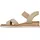 SKECHERS DESERT KISS-GOLDEN LILY Damen Beige 38
