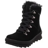 Legero Novara schwarz 38