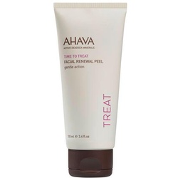 AHAVA Time To Treat Facial Renewal Peel 100 ml