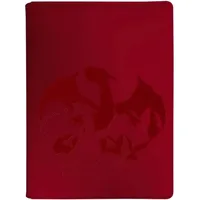 Ultra Pro Charizard Elite Series 9-Pocket PRO Binder