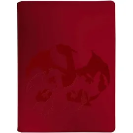 Ultra Pro Charizard Elite Series 9-Pocket PRO Binder