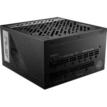 MSI MPG A850G PCIE5 850W ATX 3.0 (306-7ZP7B11-CE0)