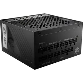 MSI MPG A850G PCIE5 850W ATX 3.0 (306-7ZP7B11-CE0)