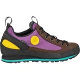 Hanwag Herren Rotpunkt Low GTX Schuhe (Größe 41.5, braun)