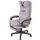 Phoenix Minecraft Gamingstuhl Grau
