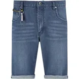Jan Vanderstorm Bermudas Blau XL
