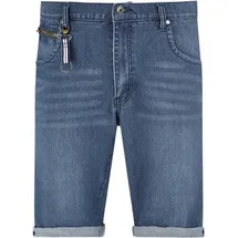 Jan Vanderstorm Bermudas Blau XL