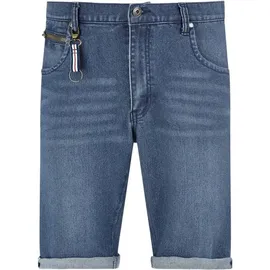 Jan Vanderstorm Bermudas Blau XL