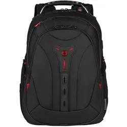 Wenger Pegasus Deluxe Ballistic Notebook Rucksack 16  schwarz