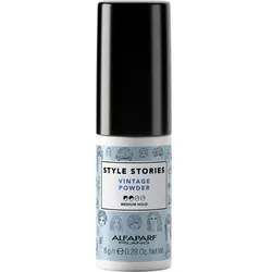 Alfaparf Milano Style Stories Vintage Powder 8g