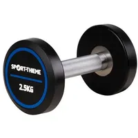 Sport-Thieme Kompakthantel PU Pro"", 2.5 kg