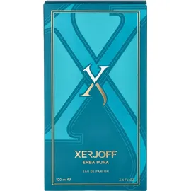 Xerjoff Erba Pura Eau de Parfum 100 ml