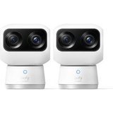 eufy IndoorCam S350 2er Set