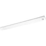 LED's light LED-Lichtleiste 36 W 4650,m mit Sensor 120 cm Weiß