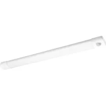 LED-Lichtleiste 36 W 4650,m mit Sensor 120 cm Weiß