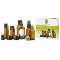 Primavera Leerflaschenset DIY