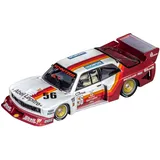 Carrera DIGITAL 132 BMW 320 Turbo Flachbau "Team Schnitzer, No.56" DRM 1980