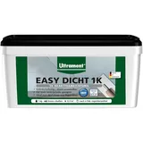 Ultrament Easy Dicht 1K 1 kg grau