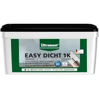 Ultrament Easy Dicht 1K 1 kg grau