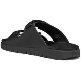 GEOX U Flextride S Herren Schwarz 43