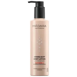 Mádara Hydra Soft Körperlotion Lotion 250 ml