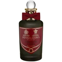 Penhaligon's Trade Routes Halfeti Leather Eau de Parfum 100 ml + Geschenkset