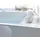 Duravit Paiova Badewanne 140 x 180 cm rechts (7002170000000)