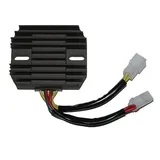 ElectroSport Laderegler ESR 123