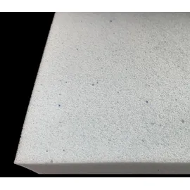 Traumschlaf Premium Gelschaum Topper 180 x 200 cm weiß