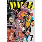Cross Cult Invincible 7