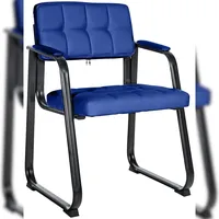 CLP Canada Kunstleder Blau