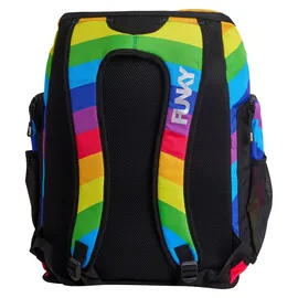 Funkita Space Case Rainbowie Bunt