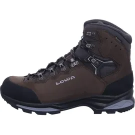 Lowa Camino Evo GTX Herren braun/graphit  42