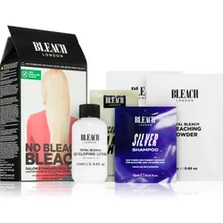 Bleach London No Bleach Bleach Permanent-Haarfarbe zur Aufhellung der Haare 1 St.