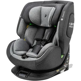 Osann Kindersitz One360 i-Size - Universe Grey