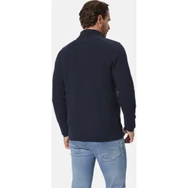 Babista Strickjacke TOLIN", dunkelblau- 60/62