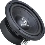 Total Ground Ground Zero GZIW 165 I 16,5cm Subwoofer