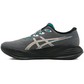 Asics Gel-Cumulus 27 Damen Grau / Grün 41,5