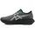 Asics Gel-Cumulus 27 Damen Grau / Grün 41,5