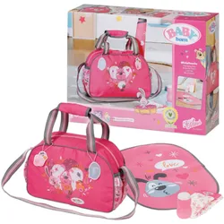 BABY born Wickeltasche 832455