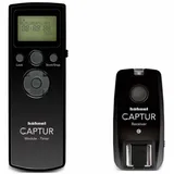 Hähnel Captur Timer Set für Nikon
