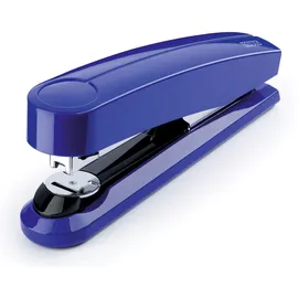 Novus Heftgerät B5 FC 020-1480 50Blatt blau