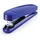 Novus Heftgerät B5 FC 020-1480 50Blatt blau