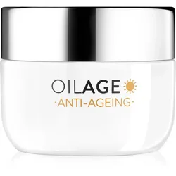 Dermedic Oilage Anti-Ageing Nährende Tagescreme zur Erneuerung der Hautdichte 50 g