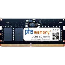 PHS-ELECTRONIC PHS-memory RAM passend für Zotac ZBOX Magnus One ERP54060W (ZBOX Magnus One ERP54060W, 1 x 8GB), RAM Modellspezifisch