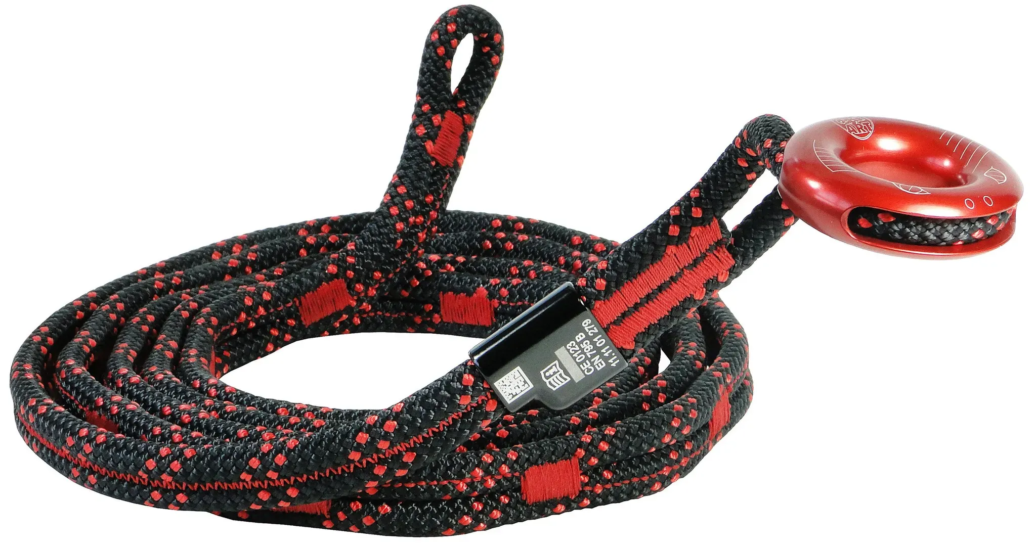 ART Anschlagmittel SnakeAnchor – EN 795 B